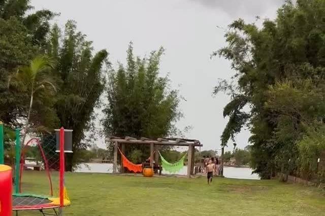 Área kids
