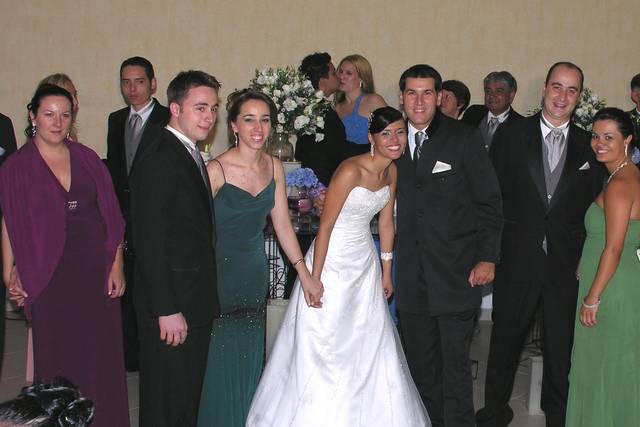 Padrinhos