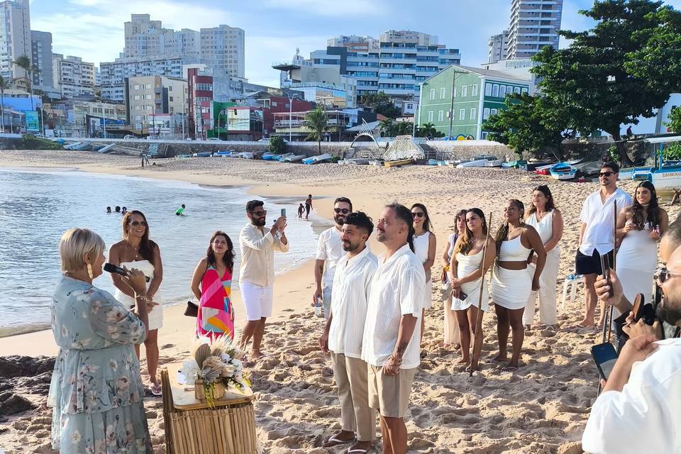 Casamento