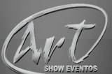 Art Show Eventos logo