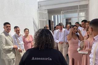 Gi Campos Assessoria em Eventos