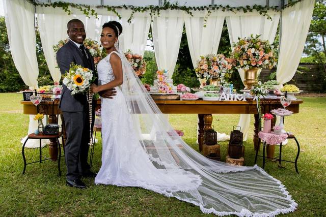 Selecta Assessoria e Cerimonial