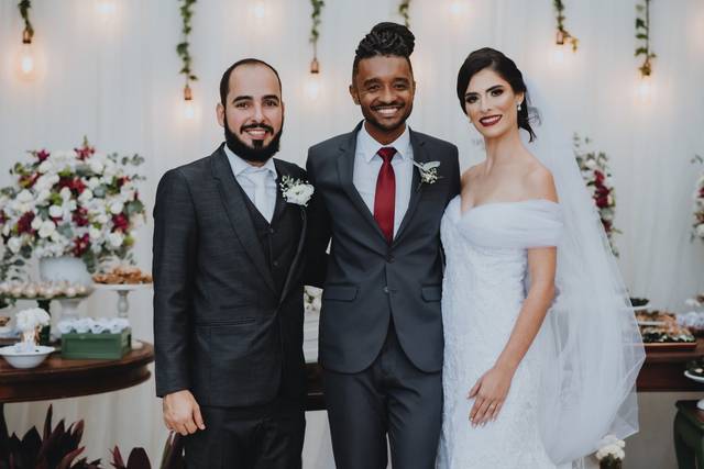 Selecta Assessoria e Cerimonial