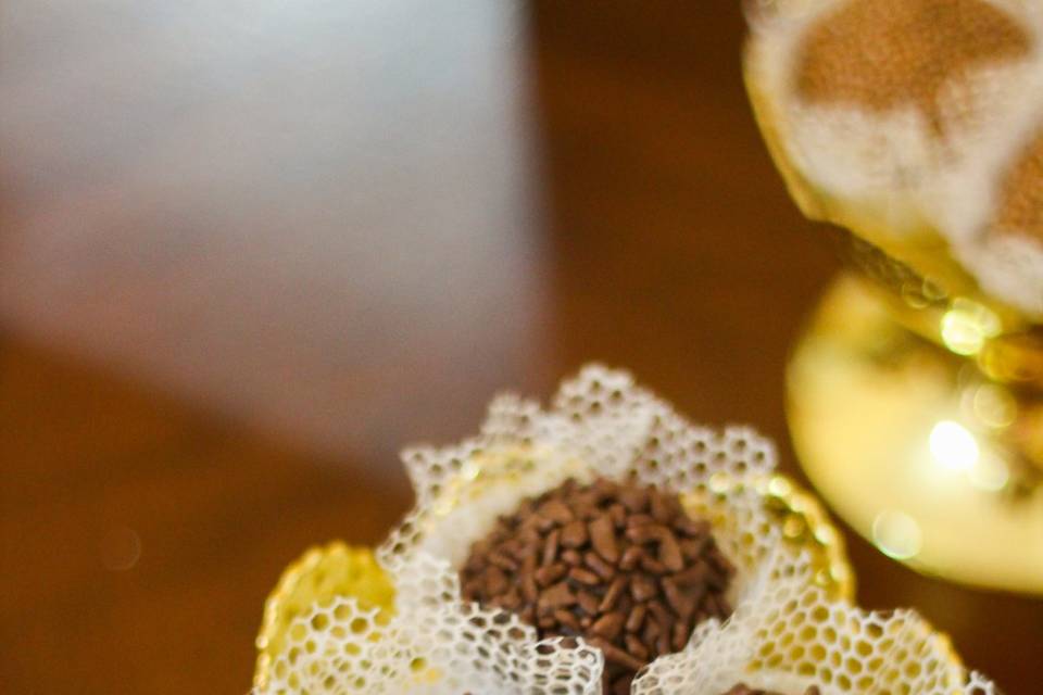 Brigadeiro Gourmet