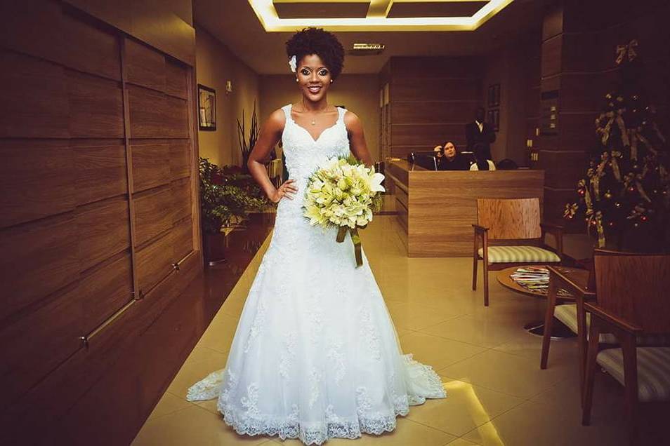 Beleza afro