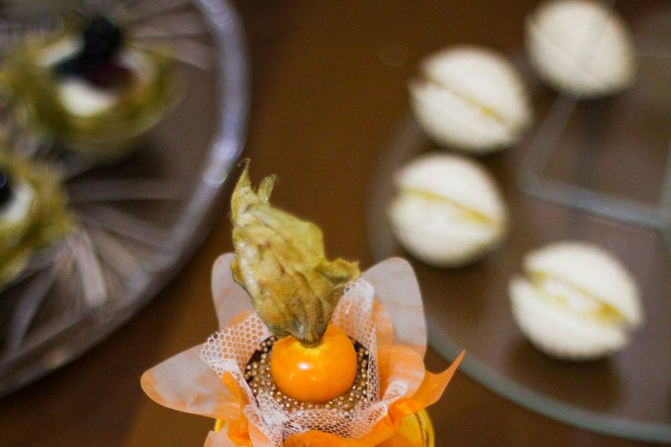 Copinho de Physalis