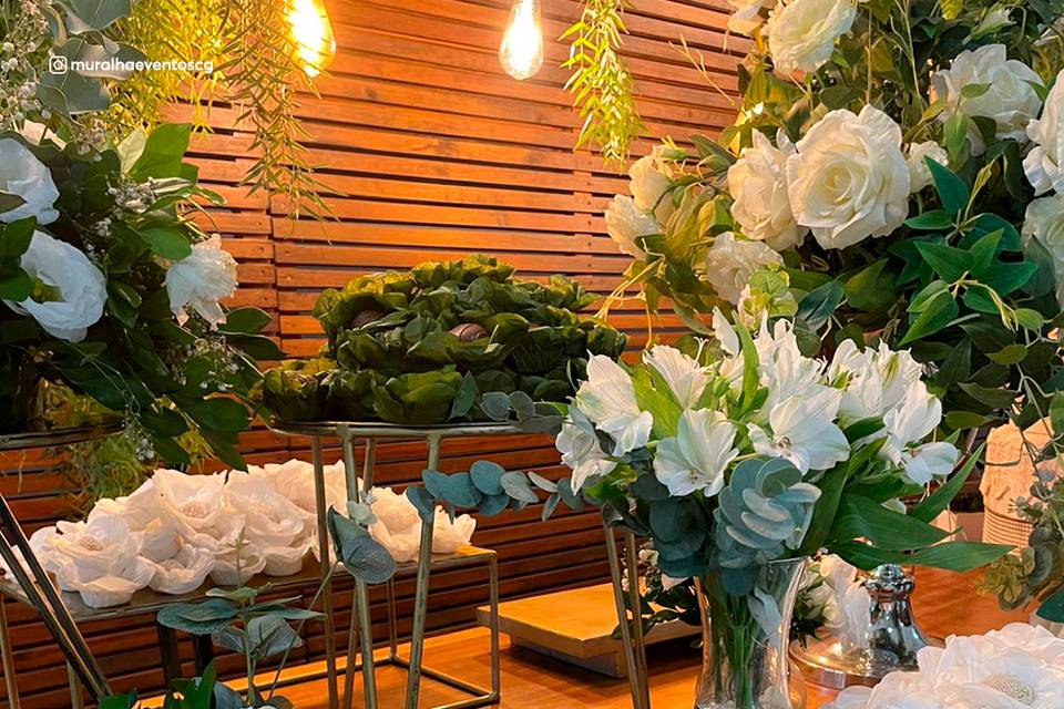 Decoração