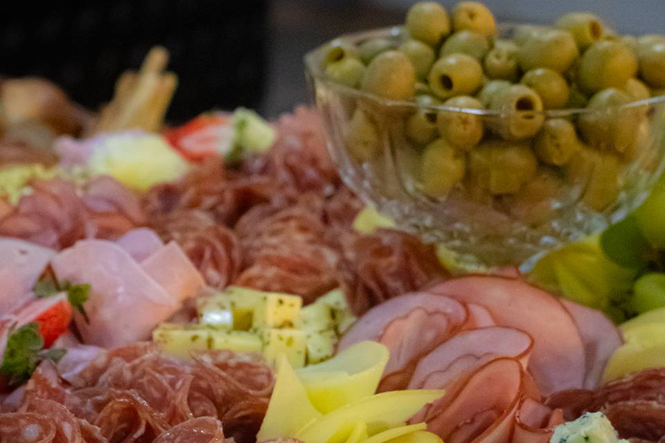 Buffet