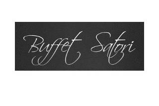 Buffet Satori Logo Empresa