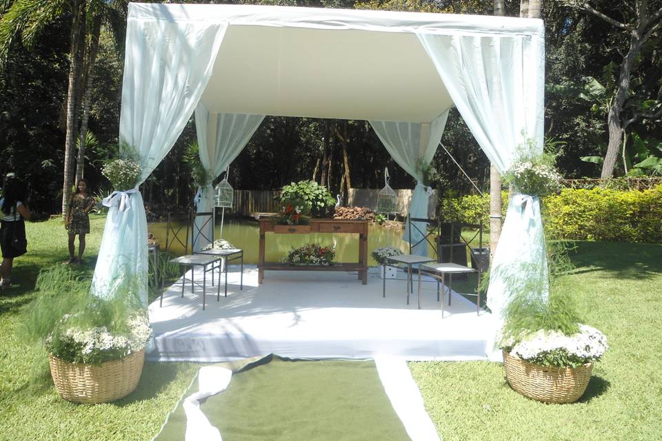 Odália Eventos