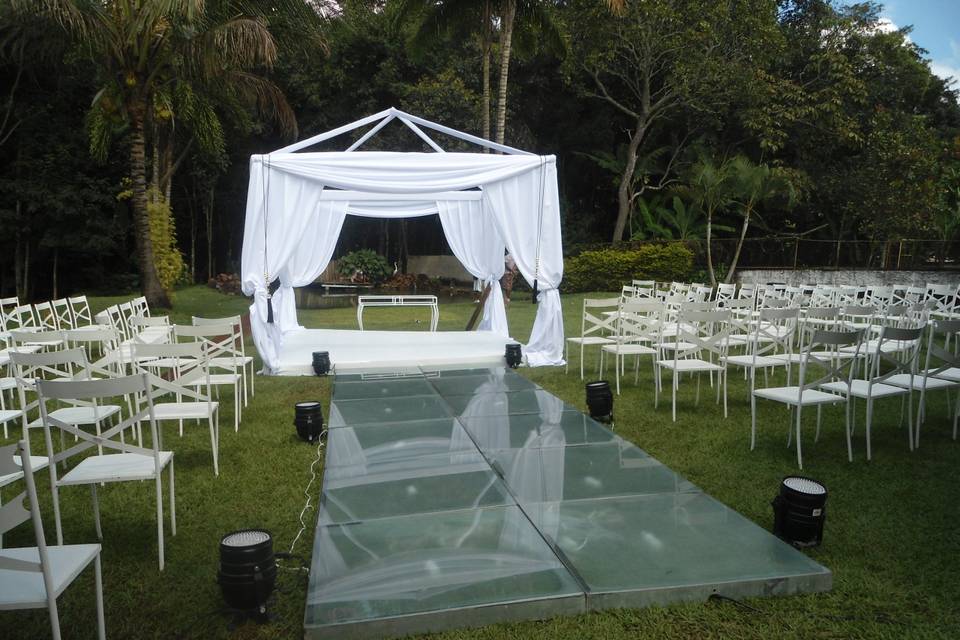 Odália Eventos