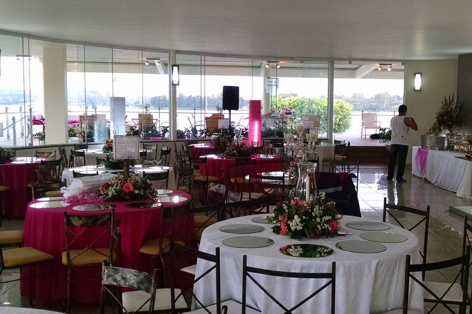 Odália Eventos