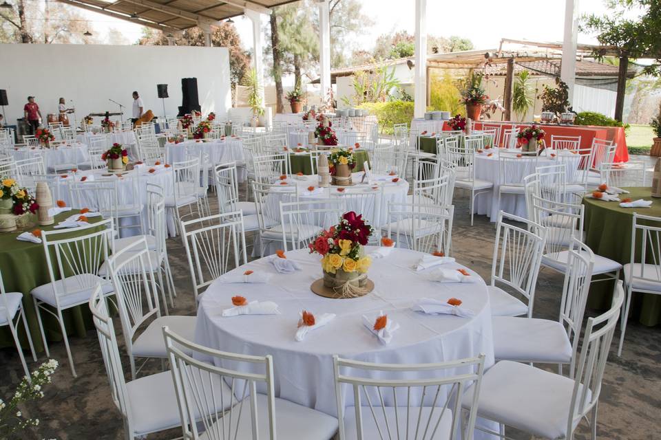 Odália Eventos