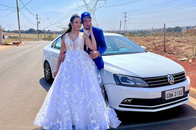 Jetta Car