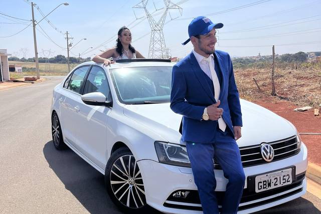 jetta Car
