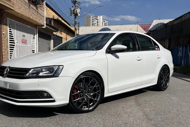 jetta Car