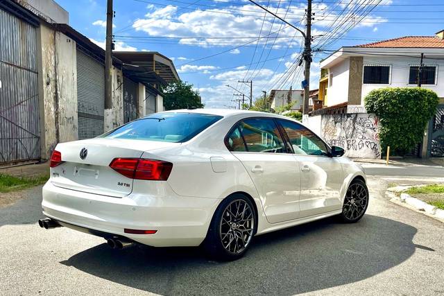 jetta Car