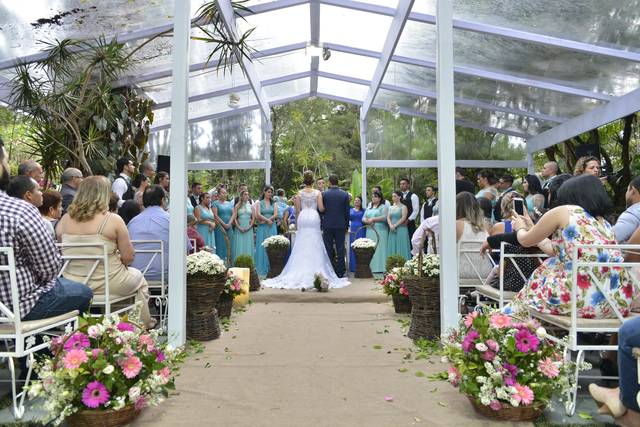 Wedding day