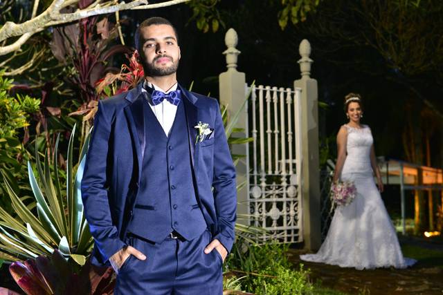 Wedding day