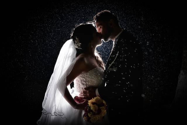 Wedding day