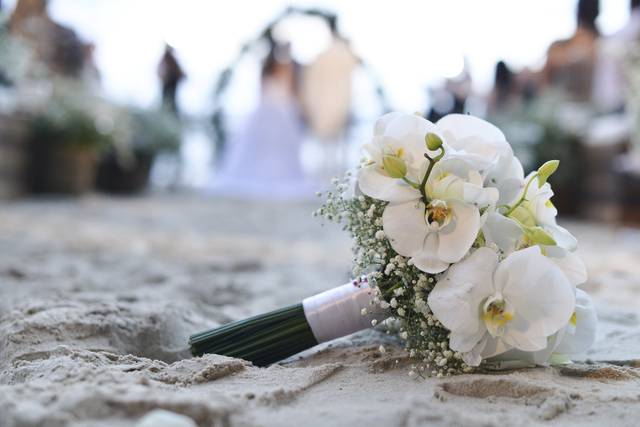 Wedding day