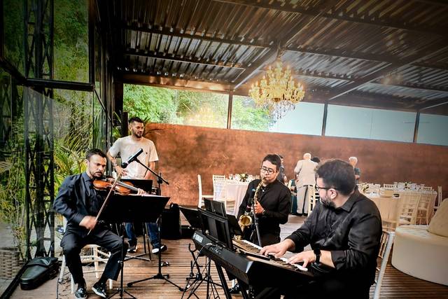 Sons do Amor Produções Musicais