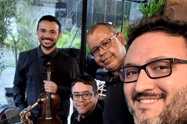 Sempre prontos para atender