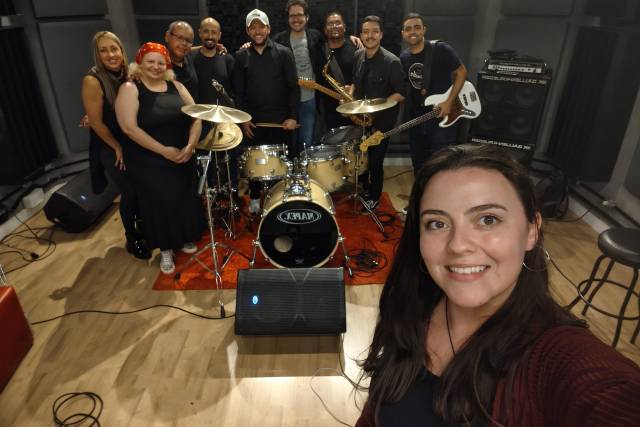 Banda para casamentos