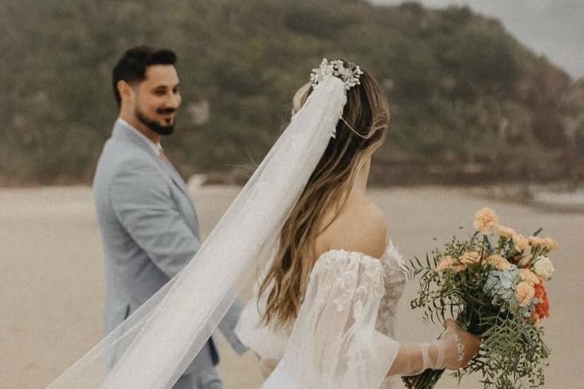 Casamento em Torres