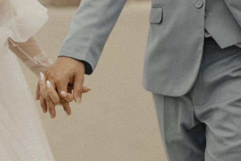 Casamento em Torres