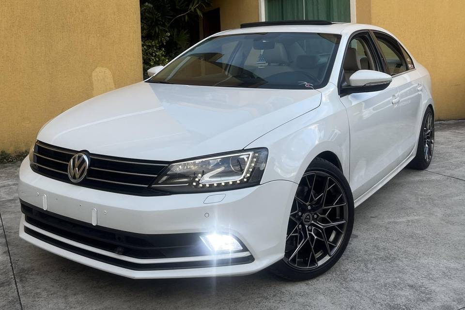 jetta Car