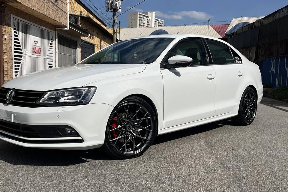 jetta Car