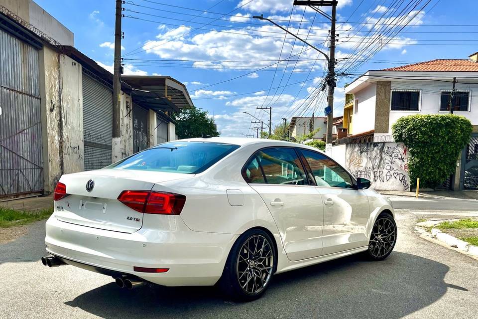 jetta Car