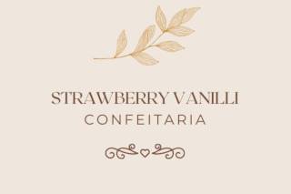 Strawberry Vanilli