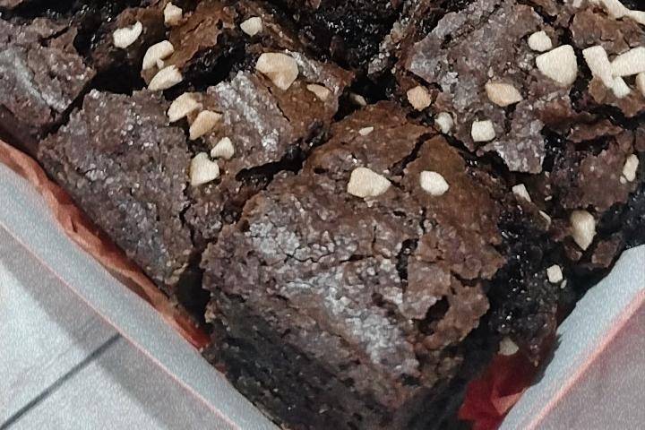 Brownie