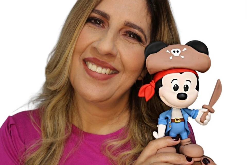 Claudia Roman