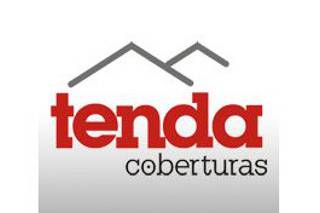 Tenda Coberturas  Logo Empresa