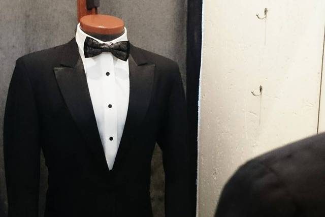 Império Trajes Masculinos