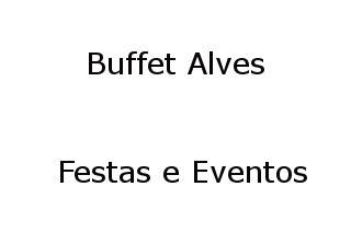 Buffet Alves Festas e Eventos