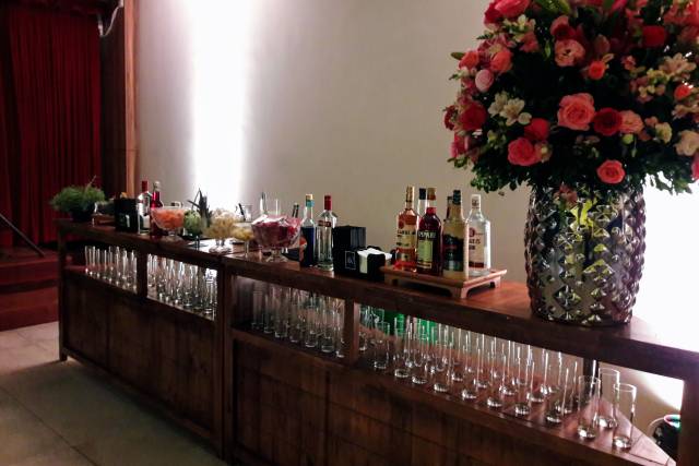 Paradiso Corporate Hotel.