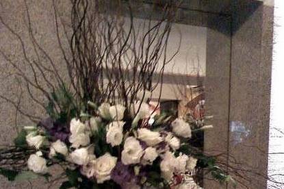 Design floral