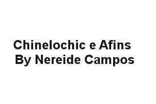 Chinelochic e Afins Logo