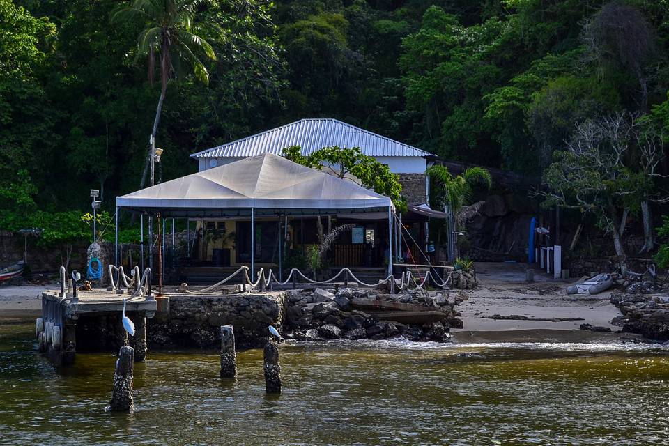 Beach Club Niterói