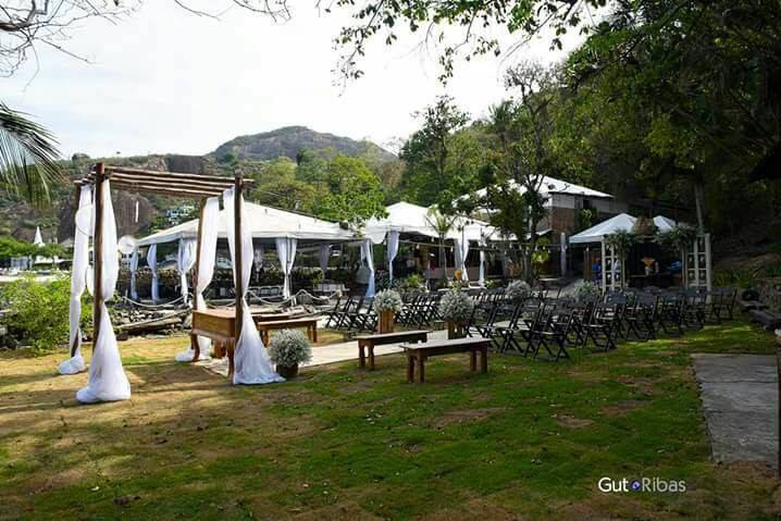 Guarderya Beach Club