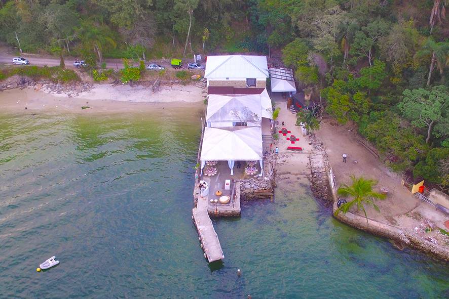 Beach Club Niterói