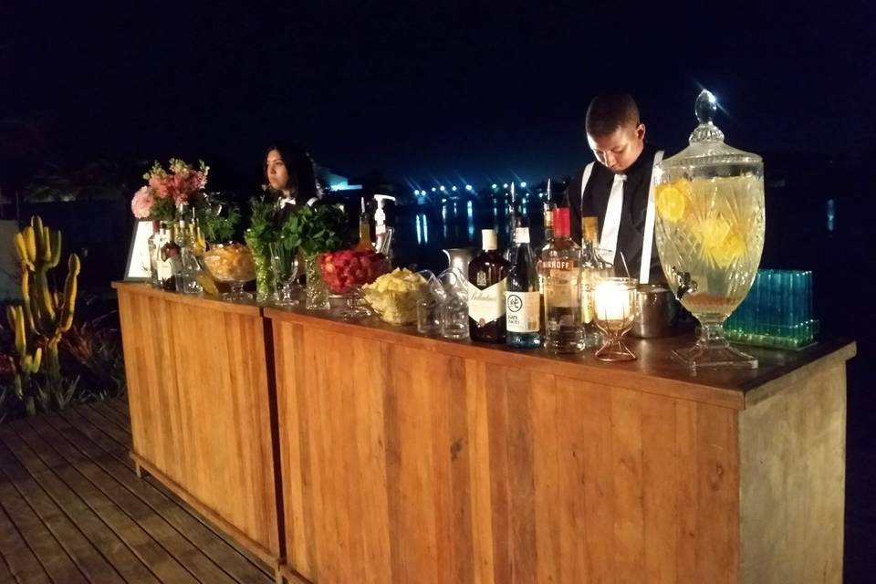 ASV Barman