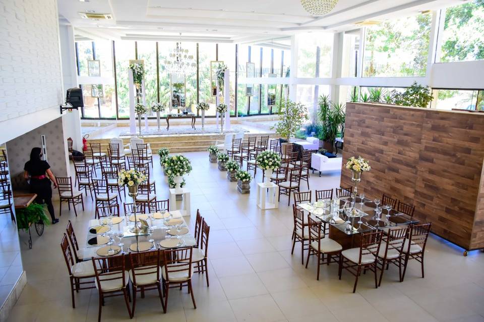 Villa Real Eventos