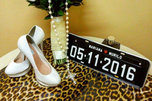 Azum Placas Decorativas
