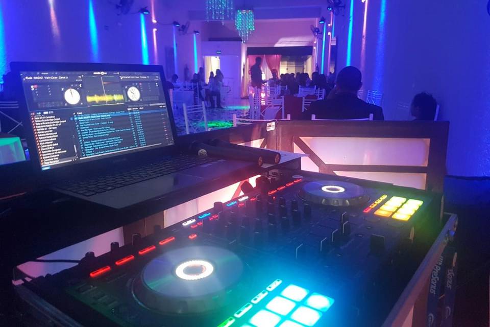 DJ Signo Vita