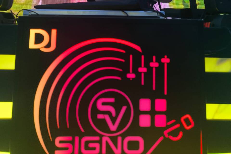 Sua festa com identidade única